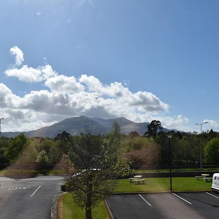 Muckross Luxury Residences Killarney Zewnętrze zdjęcie