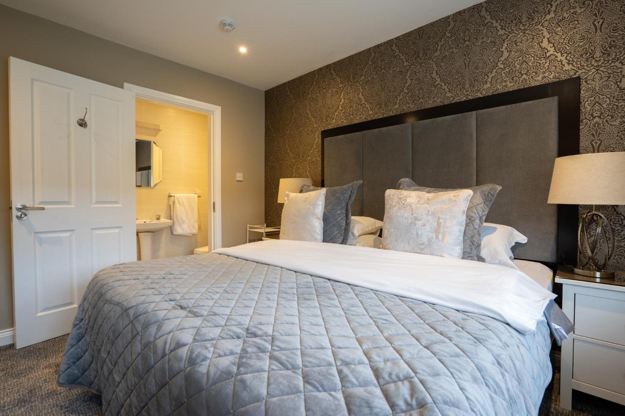 Muckross Luxury Residences Killarney Zewnętrze zdjęcie