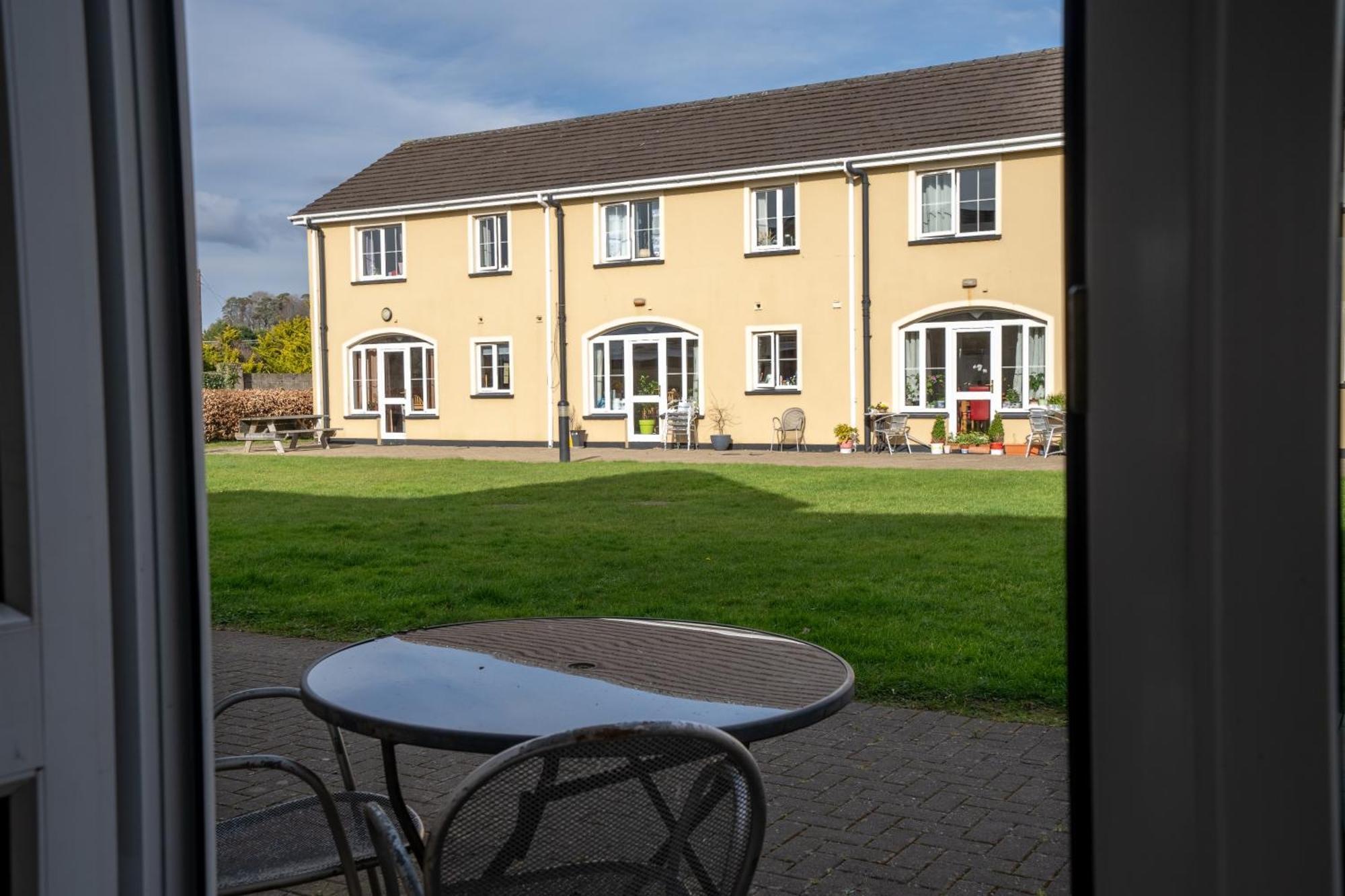 Muckross Luxury Residences Killarney Zewnętrze zdjęcie