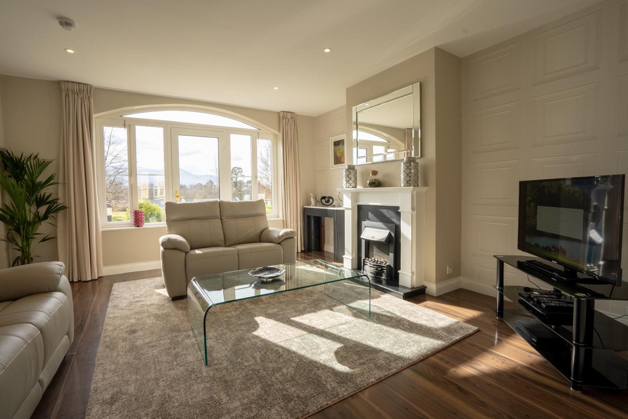 Muckross Luxury Residences Killarney Zewnętrze zdjęcie