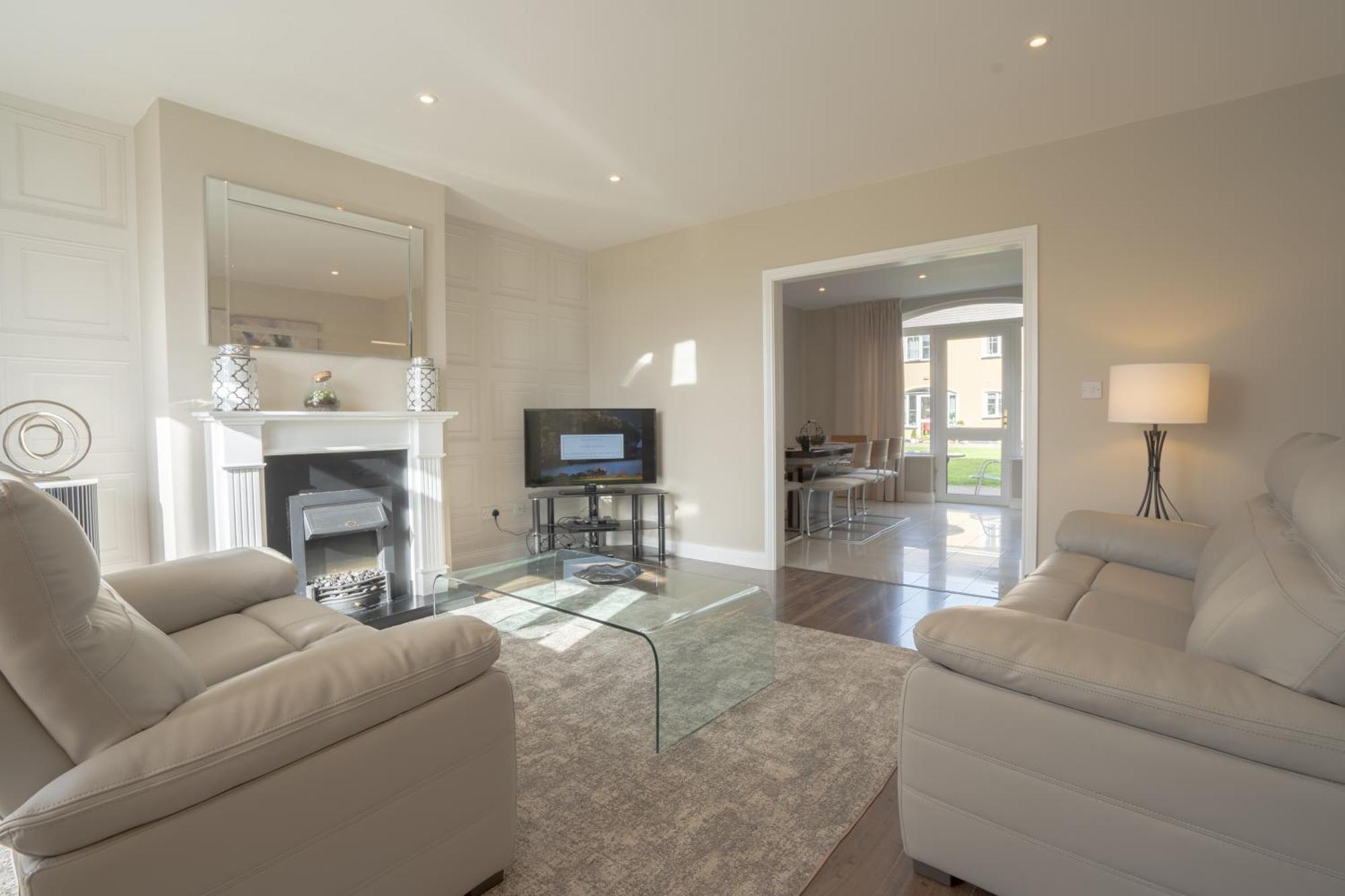Muckross Luxury Residences Killarney Zewnętrze zdjęcie