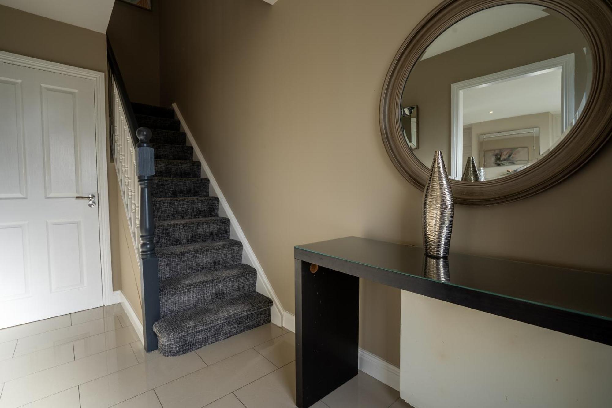 Muckross Luxury Residences Killarney Zewnętrze zdjęcie