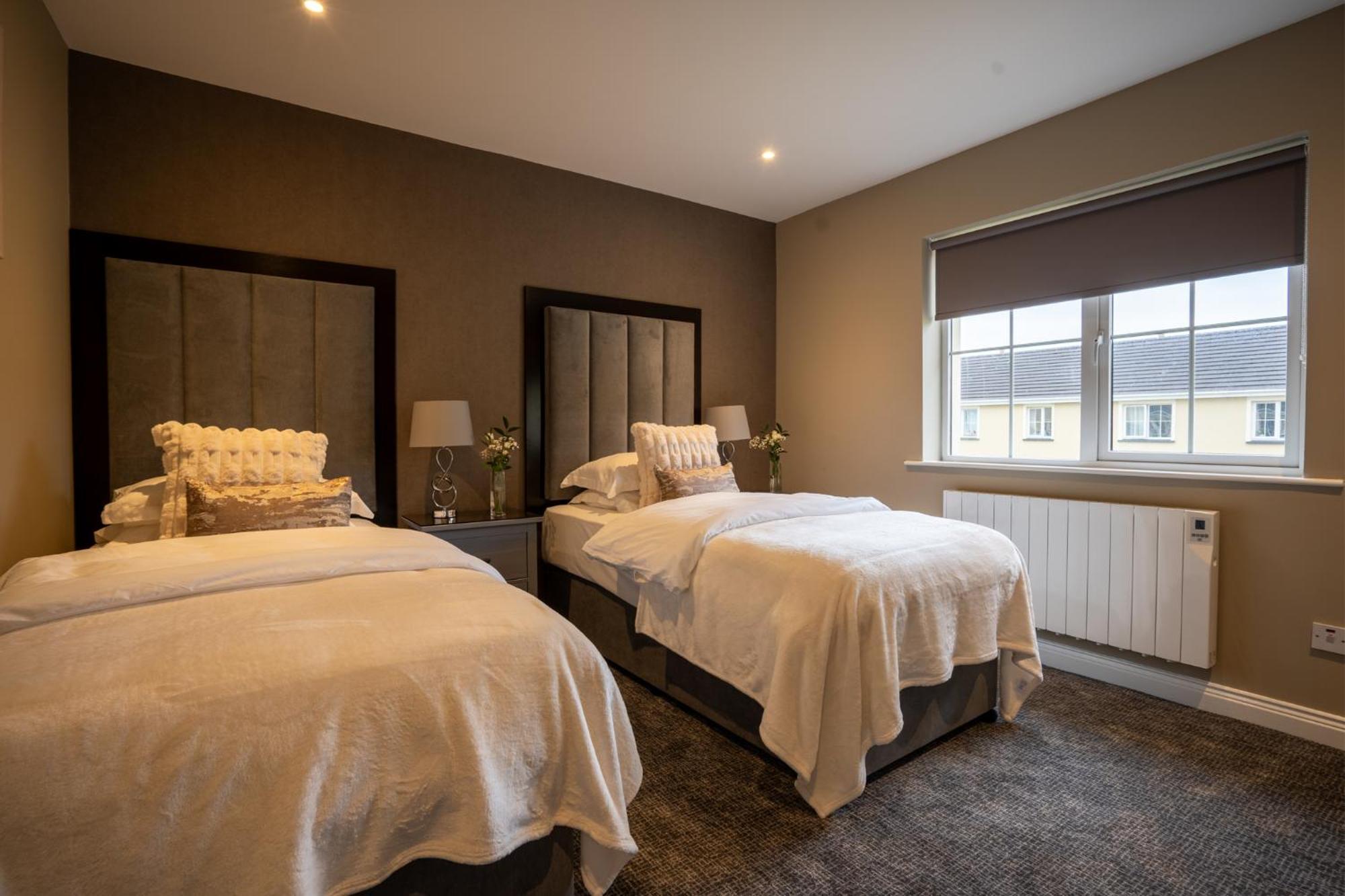 Muckross Luxury Residences Killarney Zewnętrze zdjęcie