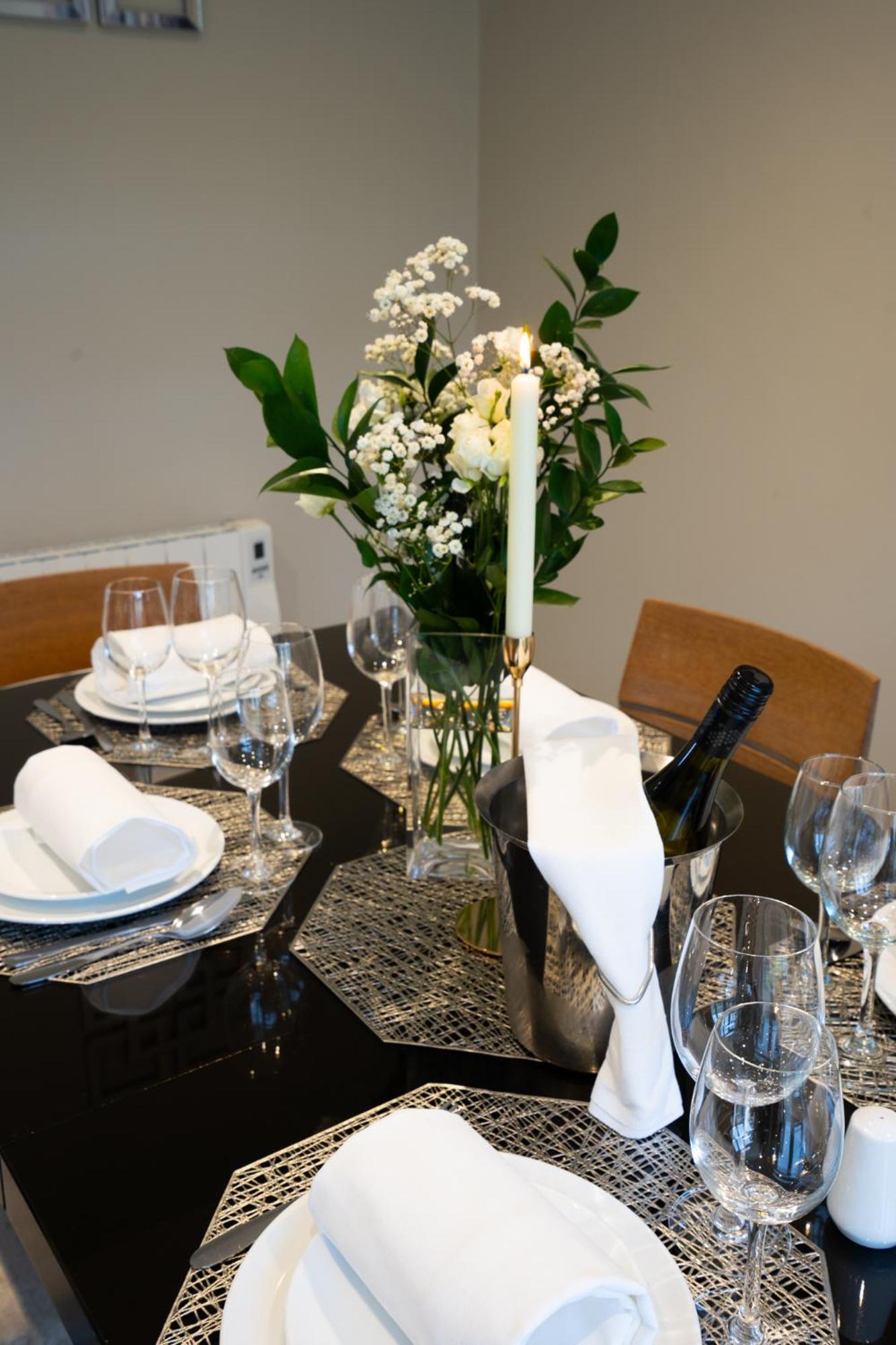 Muckross Luxury Residences Killarney Zewnętrze zdjęcie