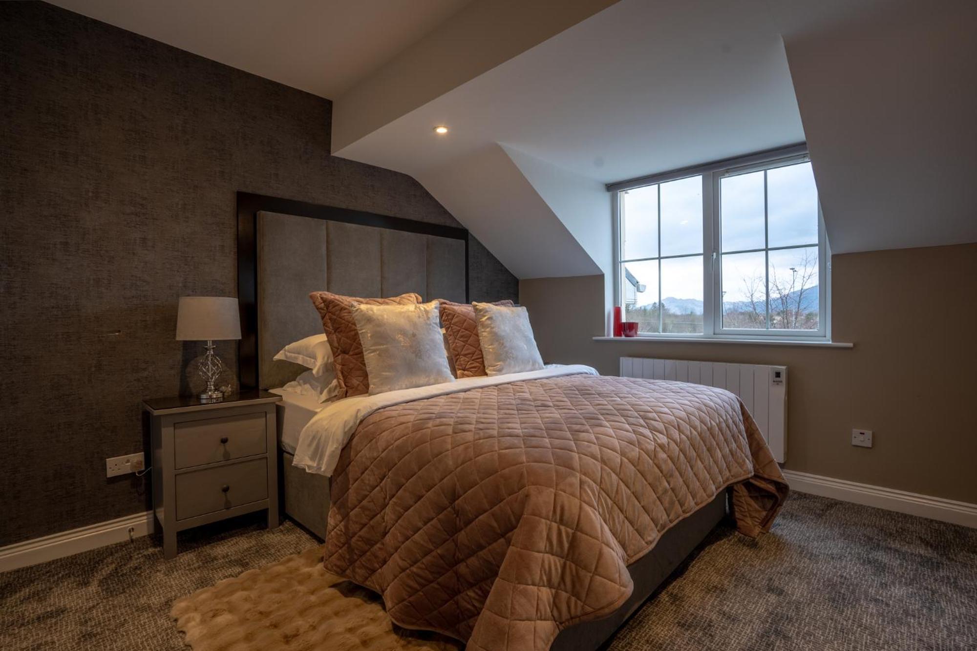 Muckross Luxury Residences Killarney Zewnętrze zdjęcie