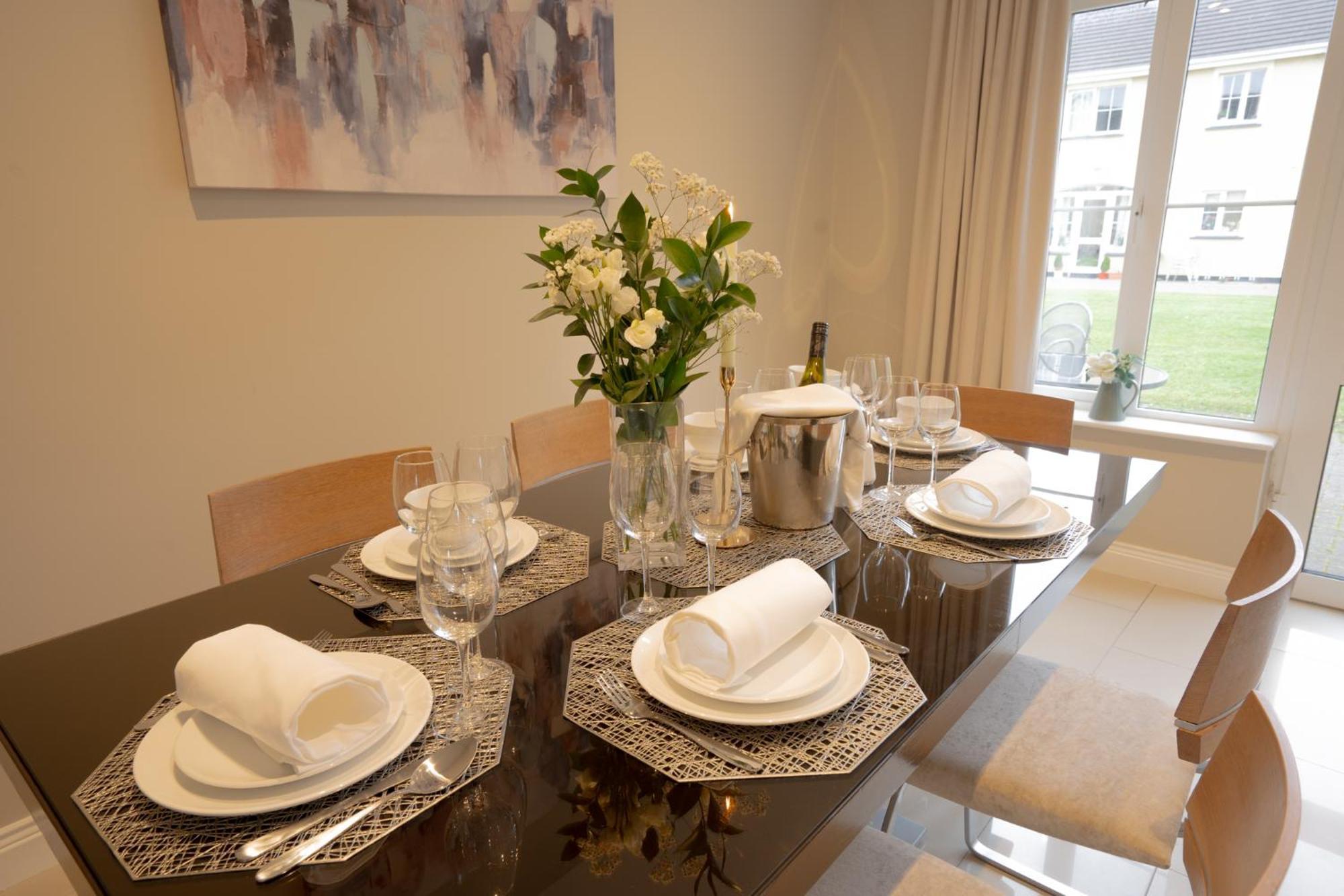 Muckross Luxury Residences Killarney Zewnętrze zdjęcie