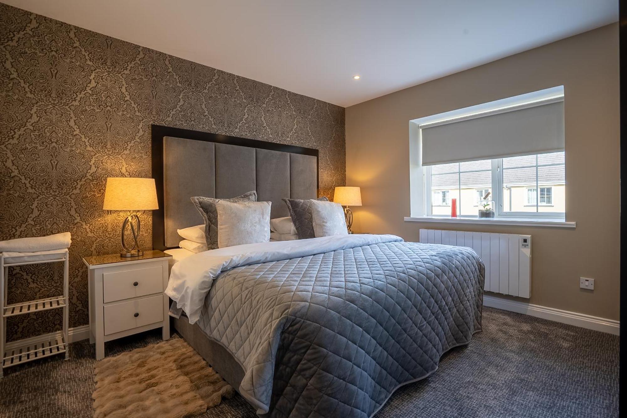 Muckross Luxury Residences Killarney Zewnętrze zdjęcie