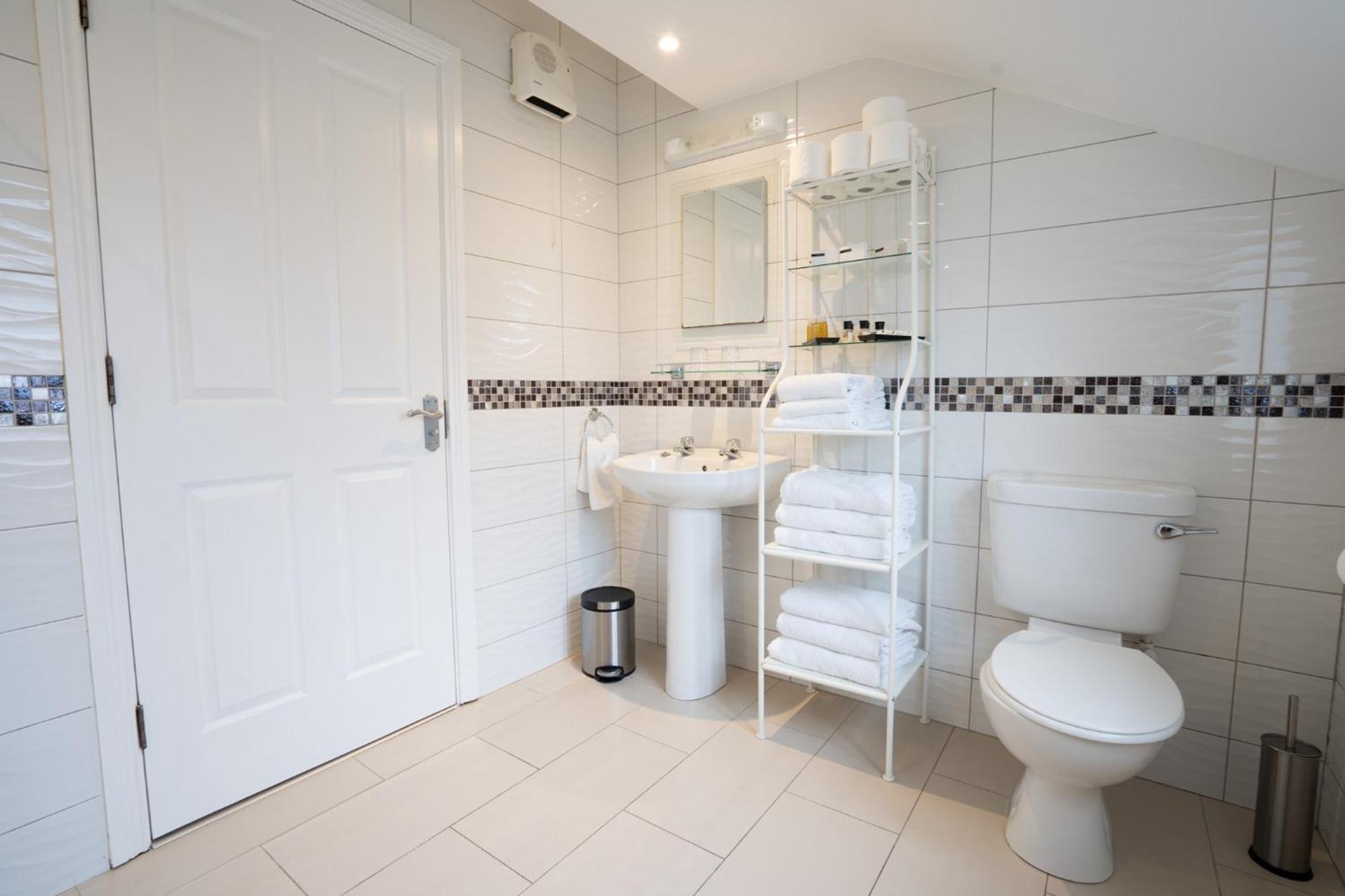 Muckross Luxury Residences Killarney Zewnętrze zdjęcie
