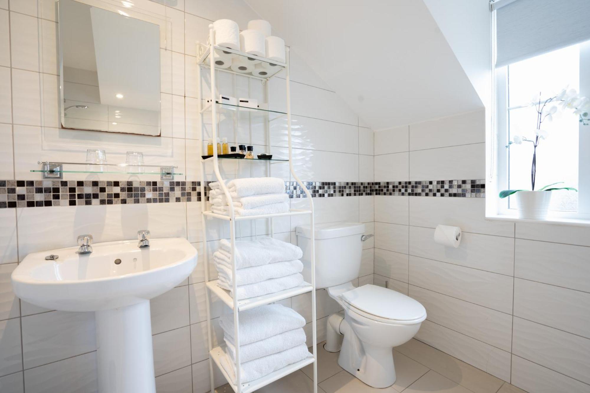 Muckross Luxury Residences Killarney Zewnętrze zdjęcie