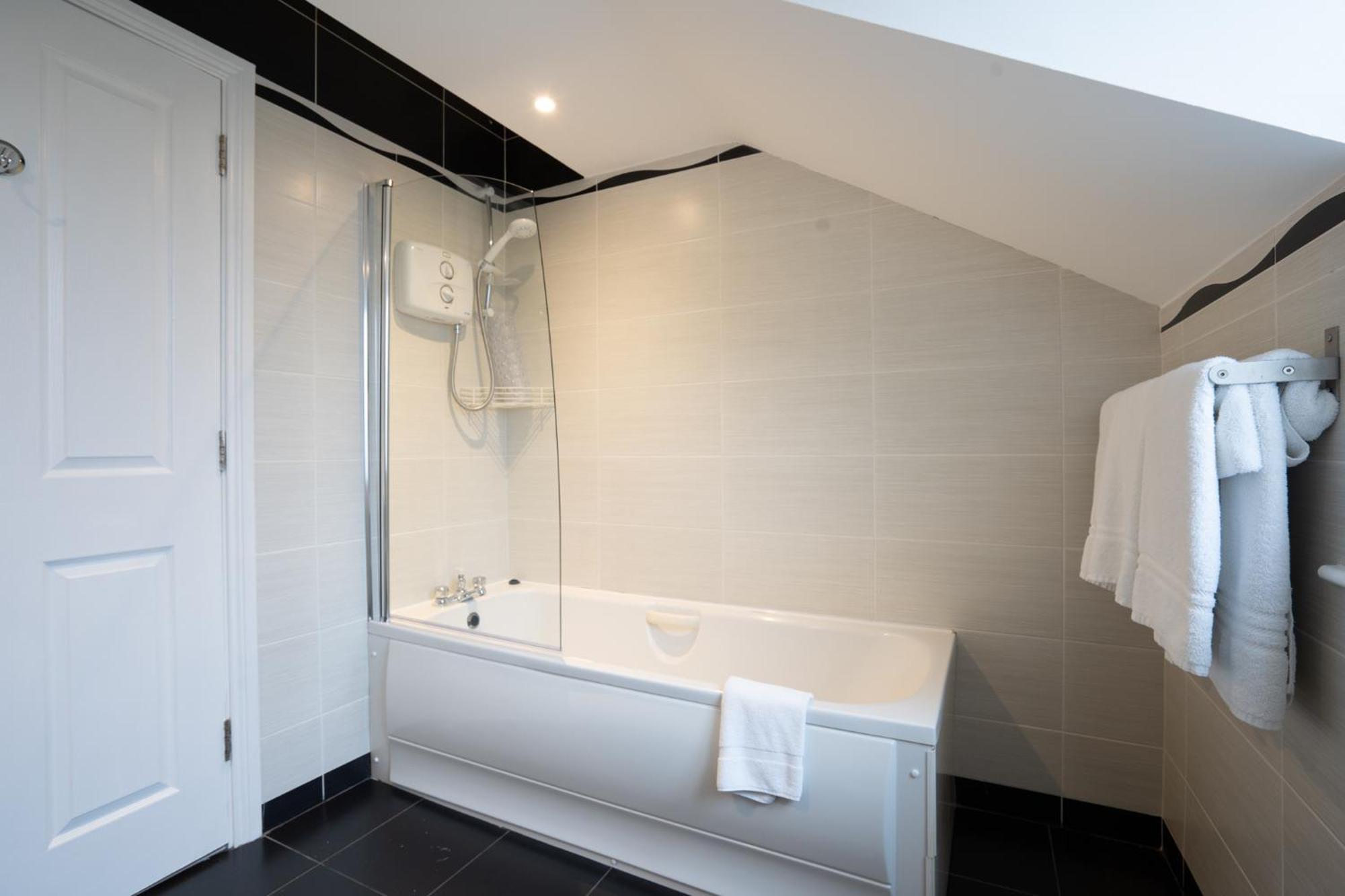 Muckross Luxury Residences Killarney Zewnętrze zdjęcie