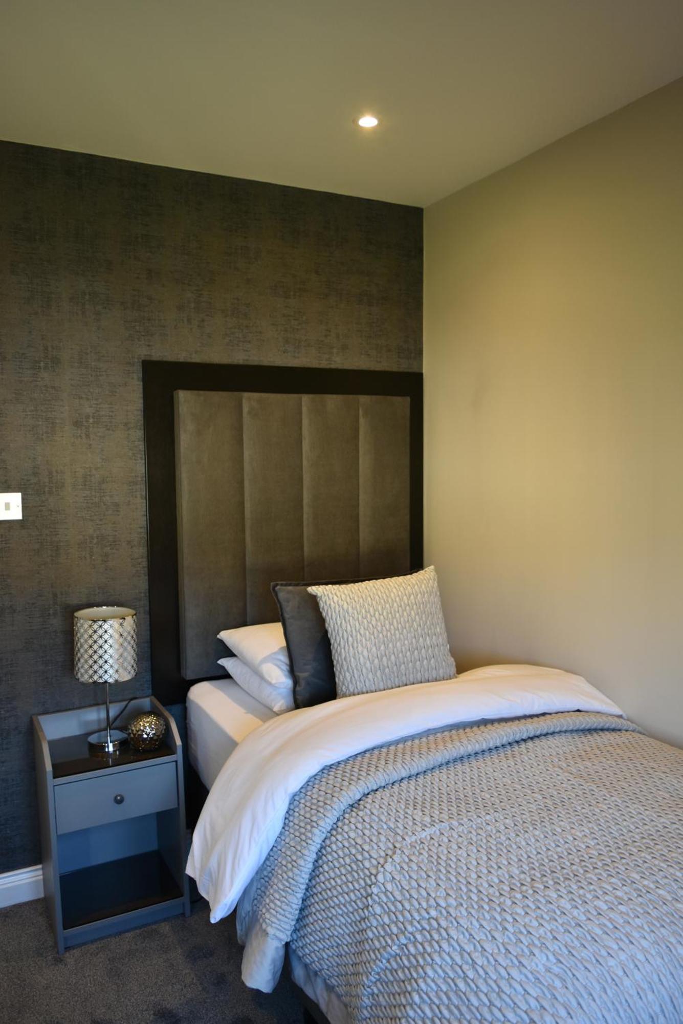 Muckross Luxury Residences Killarney Zewnętrze zdjęcie