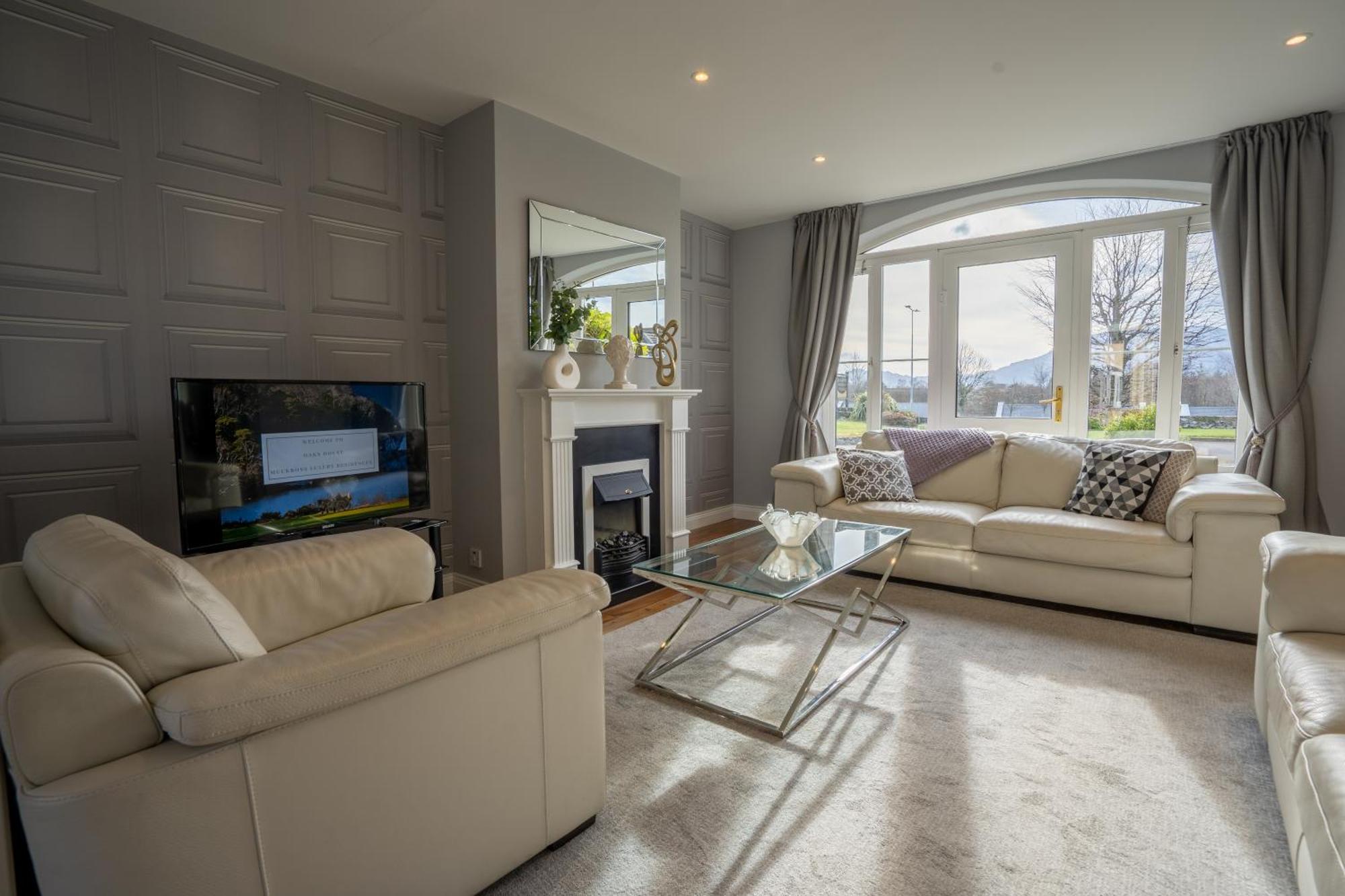Muckross Luxury Residences Killarney Zewnętrze zdjęcie